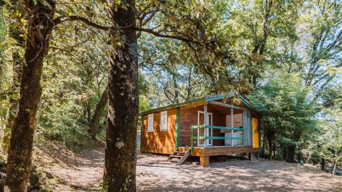 Cendras Other | Camping la Clémentine