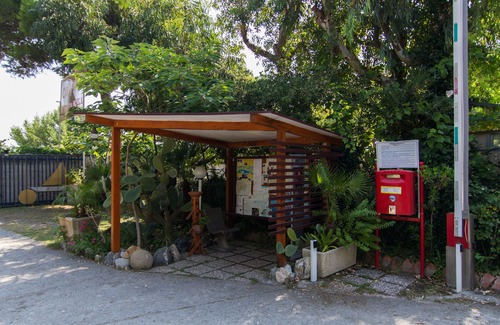 Sant'Alessio Siculo Apartment | Camping La Focetta Sicula