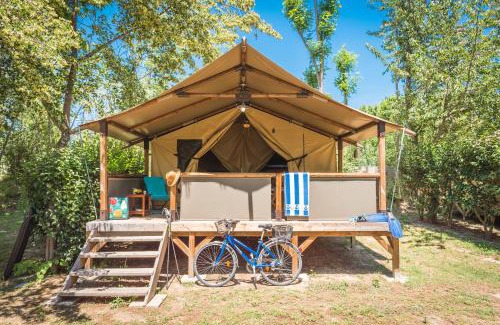 Plage d'Argeles Other | Camping La Plage Argelès