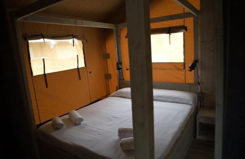 Ogern Other | Camping La Ribera Salada