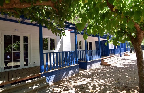 Cubelles Other | Camping La Rueda