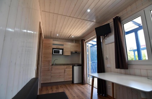 Cubelles Other | Camping La Rueda