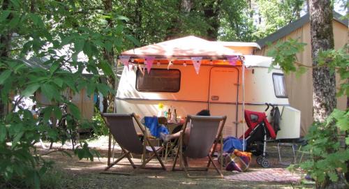 Belaye Other | Camping la tuque