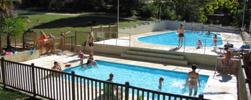 Belaye Other | Camping la tuque