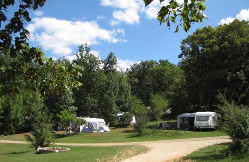 Belaye Other | Camping la tuque