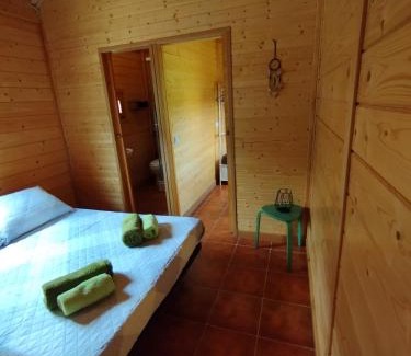 Palacios del Sil Other | CAMPING LA ZARAPICA - Palacios del Sil