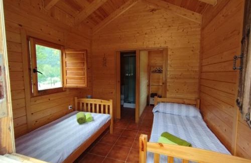 Palacios del Sil Other | CAMPING LA ZARAPICA - Palacios del Sil