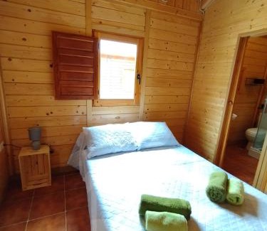 Palacios del Sil Other | CAMPING LA ZARAPICA - Palacios del Sil