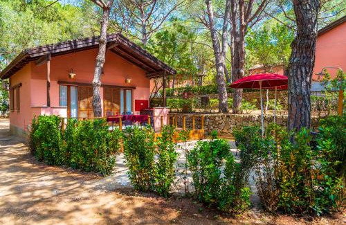 Lacona Resort | Camping Lacona Pineta