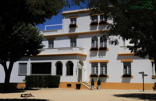 Lamego Hotel | Camping Lamego Douro Valley