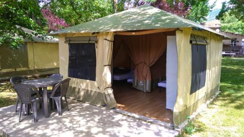Millau Other | Camping Larribal