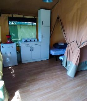 Millau Other | Camping Larribal