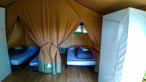 Millau Other | Camping Larribal