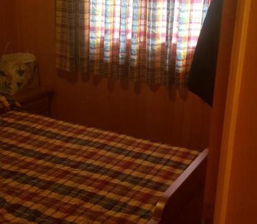 Martin del Rio Other | Camping las cabañas