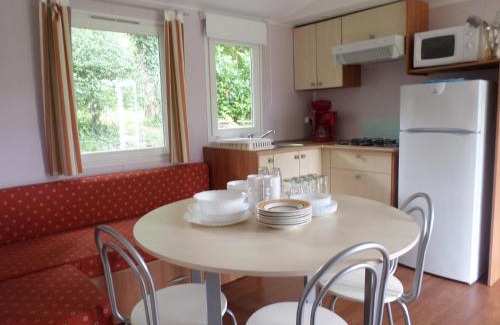 Saint-Cybranet Other | Camping Le Céou