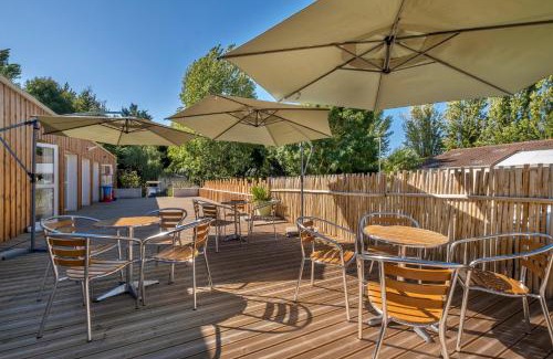 Saint-Michel-en-l'Herm Other | Camping les mizottes