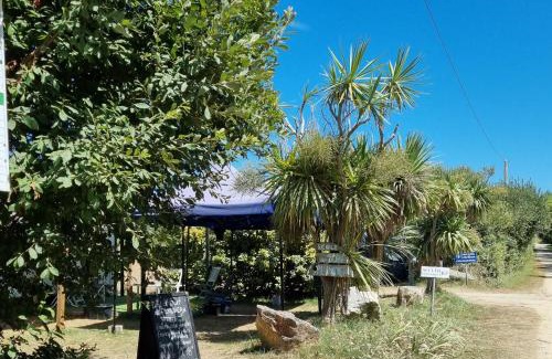 Plomodiern Other | Camping le Kergorz