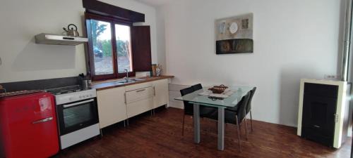 Gualdo Apartment | Camping Le Marche Apartments