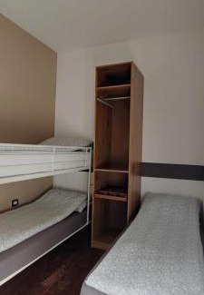 Gualdo Apartment | Camping Le Marche Apartments