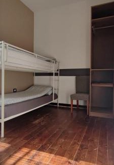 Gualdo Apartment | Camping Le Marche Apartments