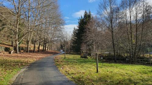 Gaugeac Other | Camping le Moulin de David -Gaugeac Monpazier 24540 - Cabane -Mobil-home 3 et 2 chambres