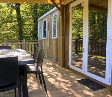 Saint-Astier Other | Camping Le Périgord