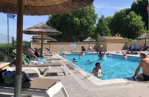 Tournon-sur-Rhone Other | Camping le Rhône