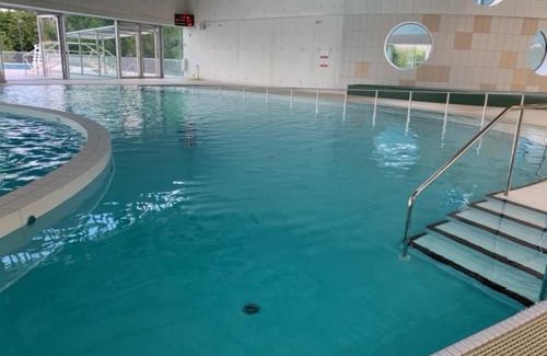 Chateauroux Other | Camping le Rochat Belle Isle
