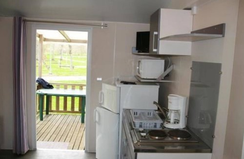Chateauroux RV Rental | Camping le Rochat