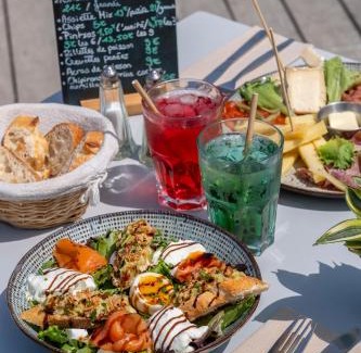 Le Bois-Plage-en-Re Other | Camping Le Suroit