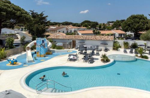 Le Bois-Plage-en-Re Other | Camping Le Suroit
