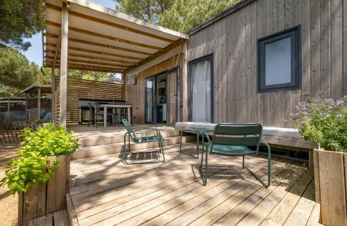Le Bois-Plage-en-Re Other | Camping Le Suroit