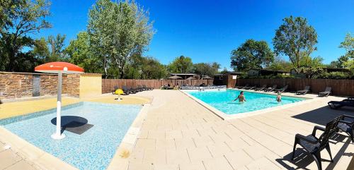 Mirepeisset Other | Camping Le Val de Cesse