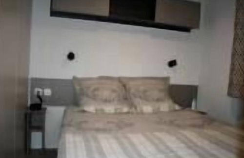 Estang House | Camping Les Lacs De Courtès* - Mobile home Grand Confort 4 rooms 6/8 people