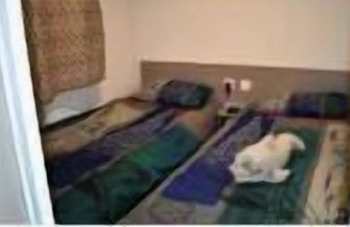 Estang House | Camping Les Lacs De Courtès* - Mobile home Grand Confort 4 rooms 6/8 people