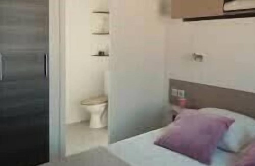 Estang House | Camping Les Lacs De Courtès* - Mobile home Grand Confort 3 Rooms 6 People