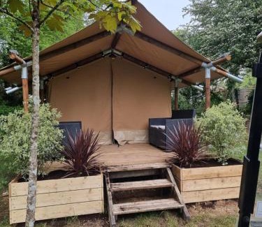 Penestin Other | Camping Les Parcs