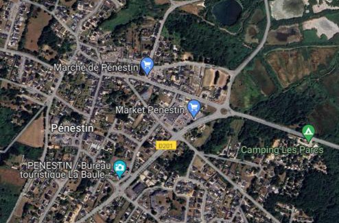 Penestin Other | Camping Les Parcs