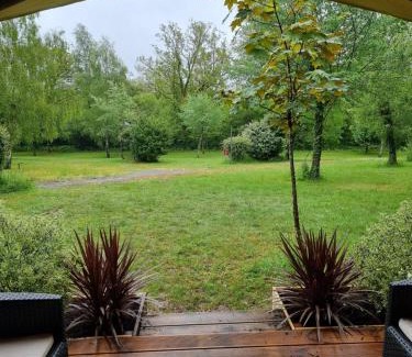 Penestin Other | Camping Les Parcs