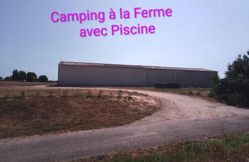Corme-Royal Other | Camping les Petites Roches