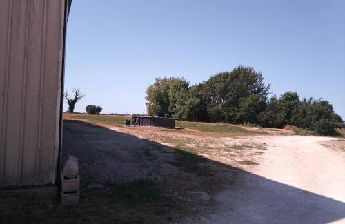 Corme-Royal Other | Camping les Petites Roches