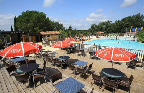Crayssac Other | Camping les Reflets du Quercy