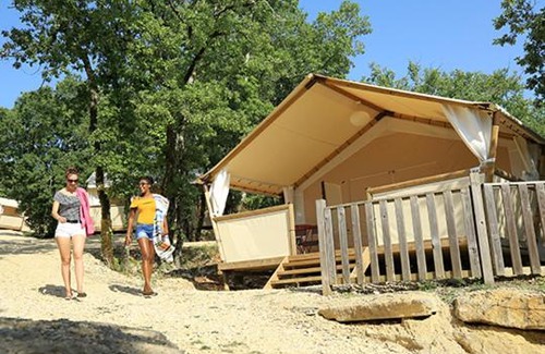 Crayssac Other | Camping les Reflets du Quercy