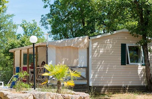 Crayssac Other | Camping les Reflets du Quercy