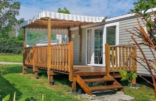 Ferel Other | Camping les Rives de Vilaine - proche Barrage d'Arzal - Calme et Nature