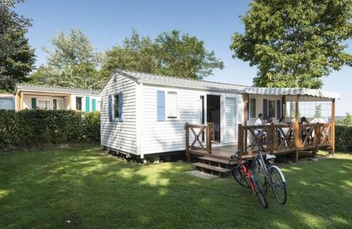 Ferel Other | Camping les Rives de Vilaine - proche Barrage d'Arzal - Calme et Nature