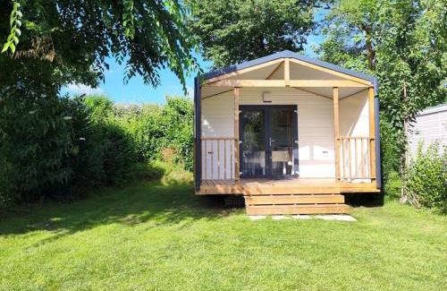 Ferel Other | Camping les Rives de Vilaine - proche Barrage d'Arzal - Calme et Nature