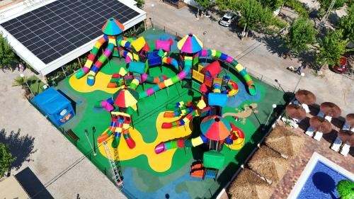 Moncofar Other | Camping Los Naranjos