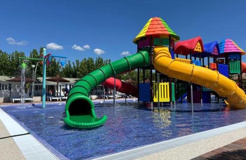 Moncofar Other | Camping Los Naranjos