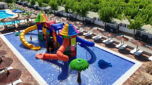 Moncofar Other | Camping Los Naranjos